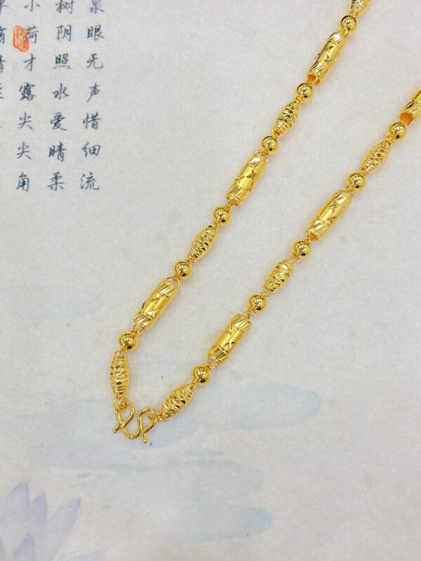 全家福項鍊：圖片 5