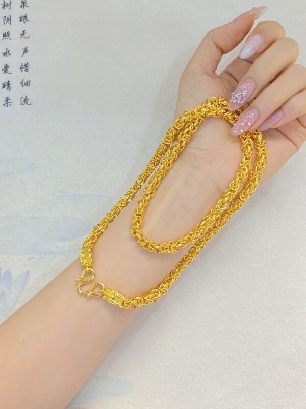 龍骨項鍊：圖片 6