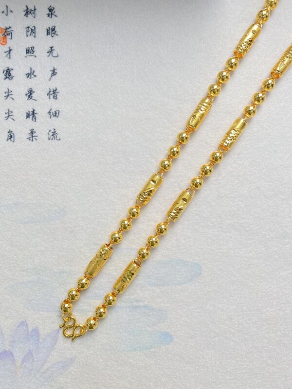 三株龍筒：圖片 3