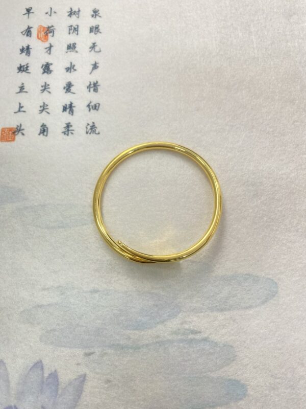 放空手鐲：圖片 8