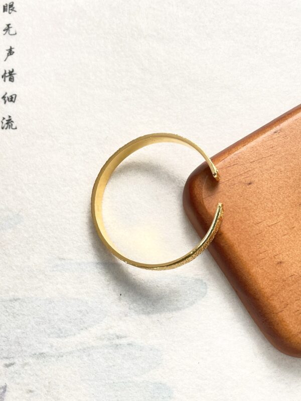 纸醉金迷手镯：圖片 7