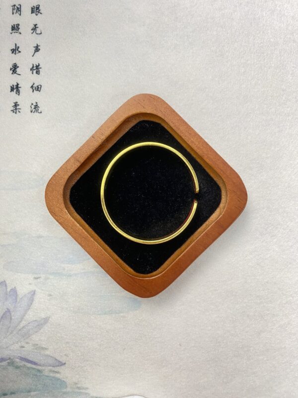 纸醉金迷手镯：圖片 10