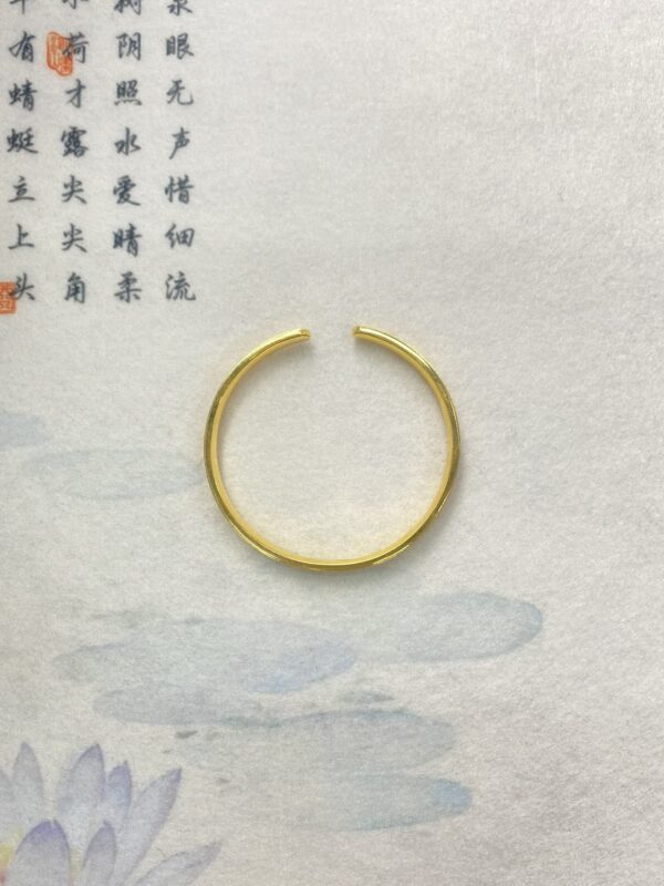 纸醉金迷手镯：圖片 2