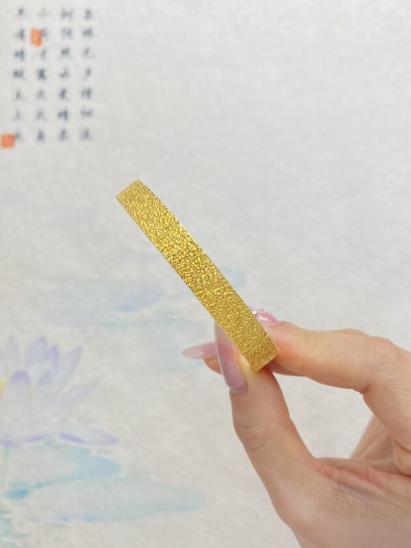纸醉金迷手镯：圖片 3