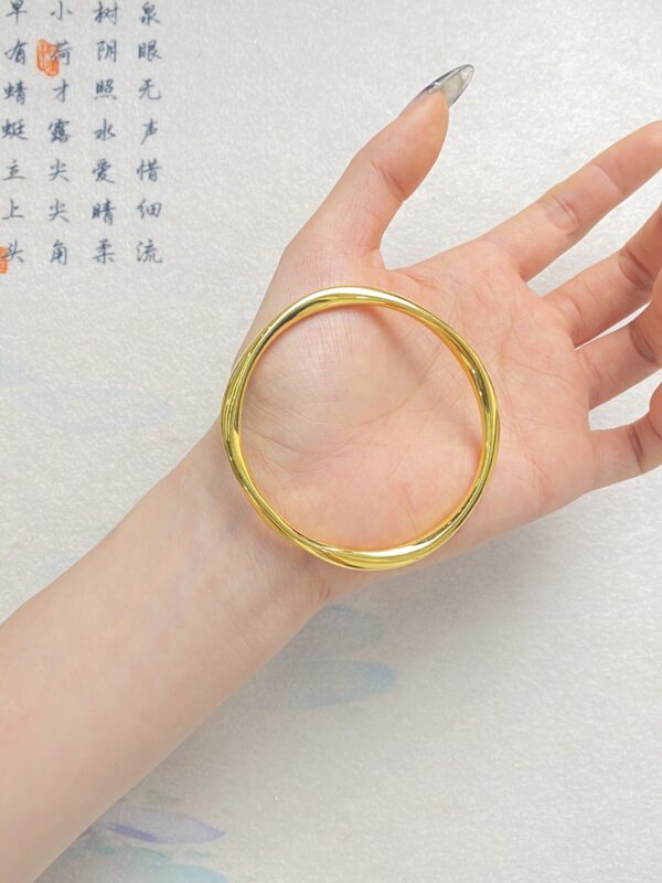 莫比乌斯环手鐲：圖片 3