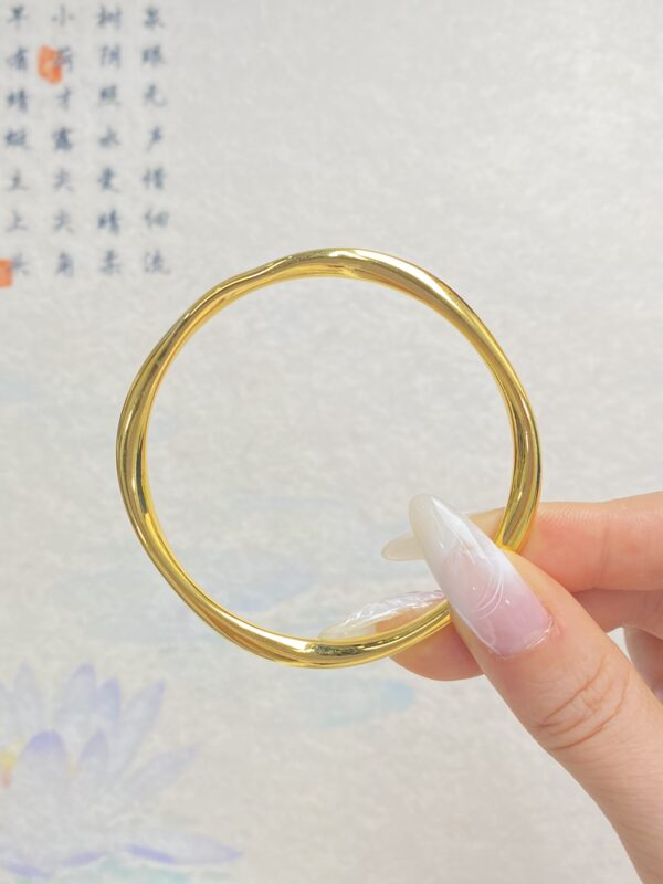 莫比乌斯环手鐲：圖片 4