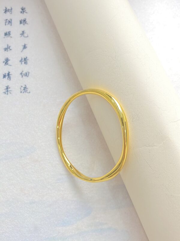 莫比乌斯环手鐲：圖片 5