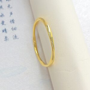 莫比乌斯环手鐲