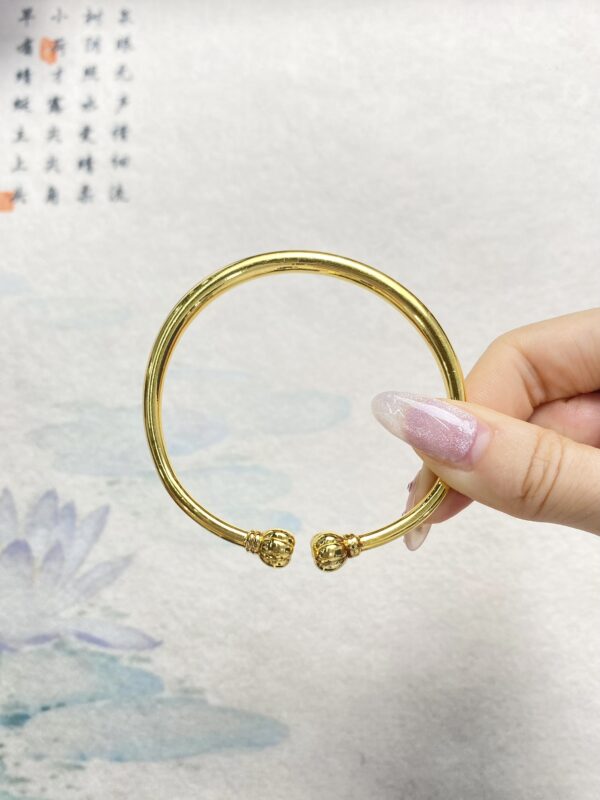 南瓜手鐲：圖片 5