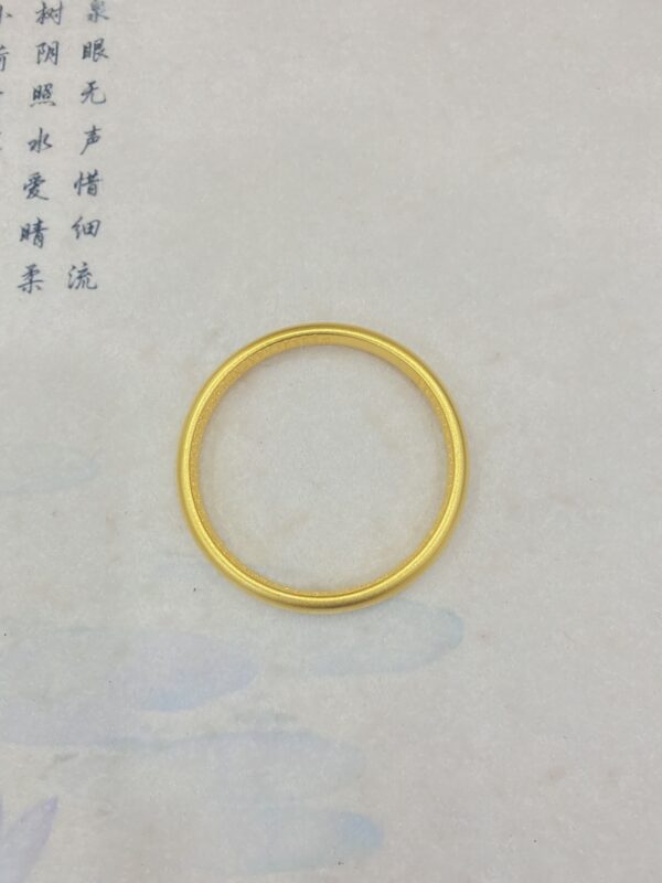泥鳅背心經手鐲：圖片 4