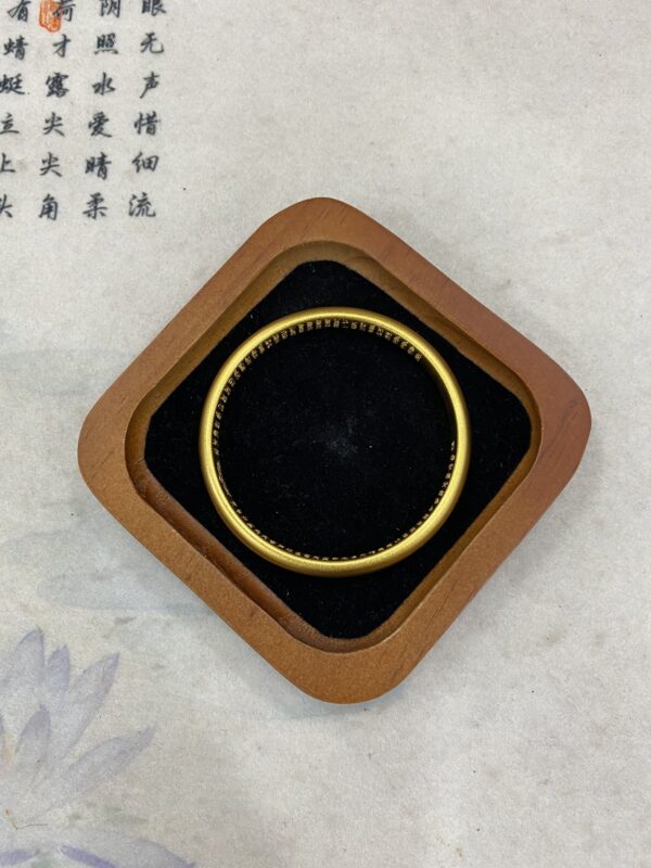 泥鳅背心經手鐲：圖片 5
