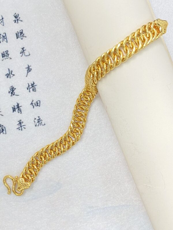 老闆手鍊