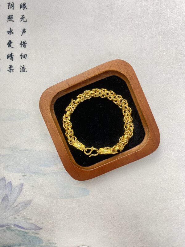 龍骨手鍊：圖片 3