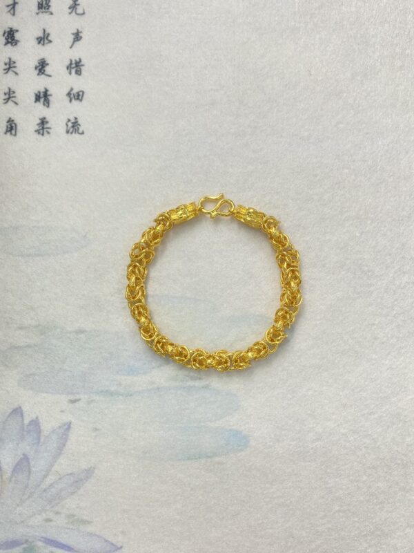 龍骨手鍊：圖片 5
