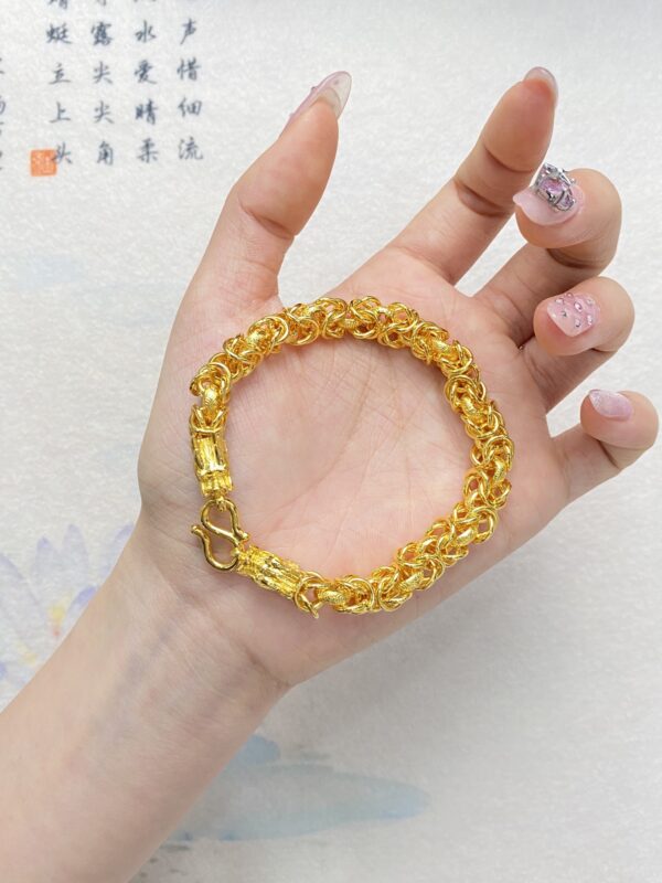 龍骨手鍊：圖片 6