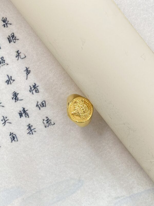 財神戒指：圖片 6