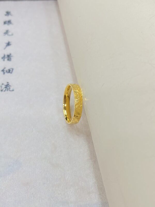 碎冰冰戒指：圖片 6
