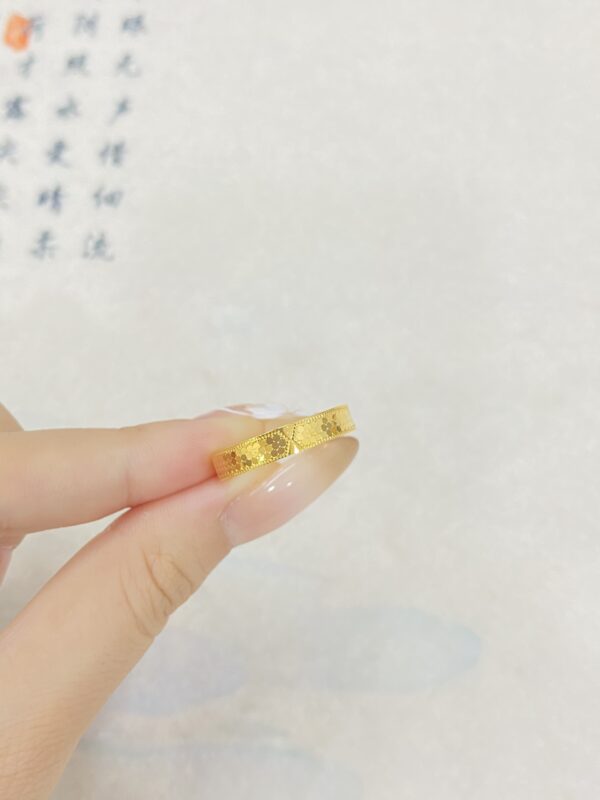 龍鳞戒指：圖片 5