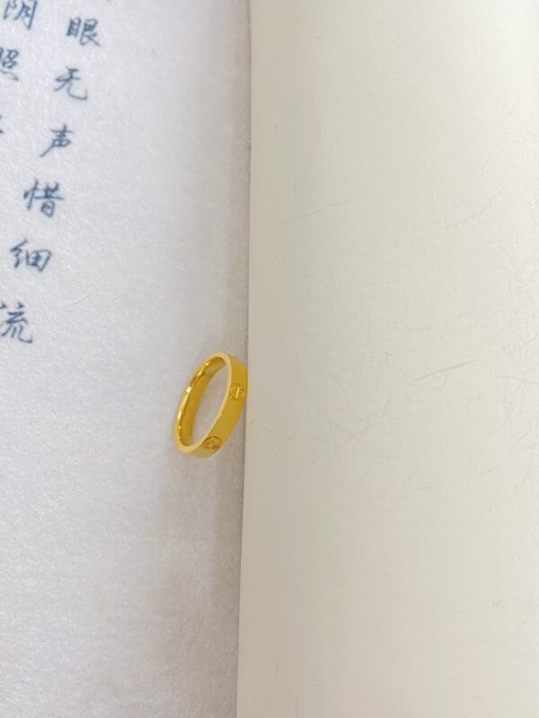 卡家戒指：圖片 5