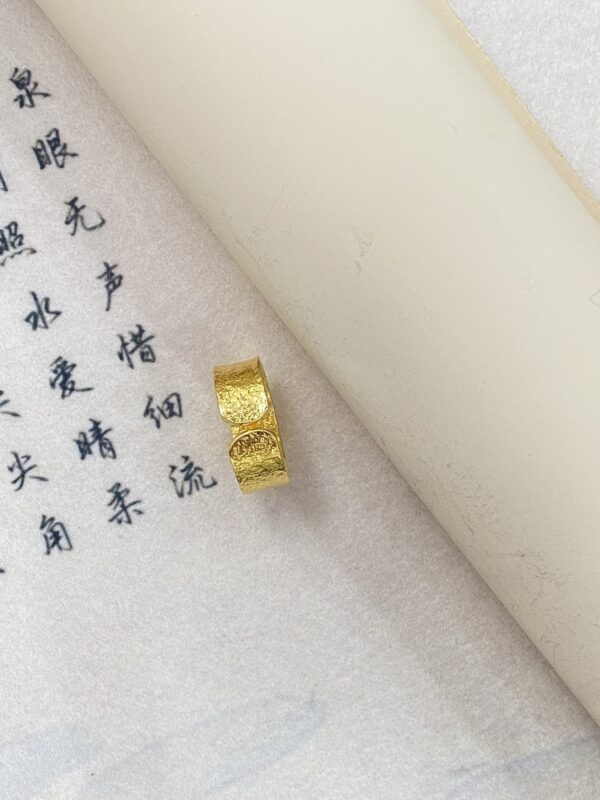 紙醉金迷戒指：圖片 6