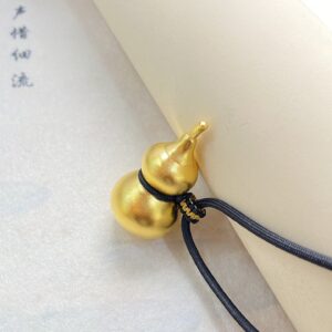 古法葫蘆吊墜