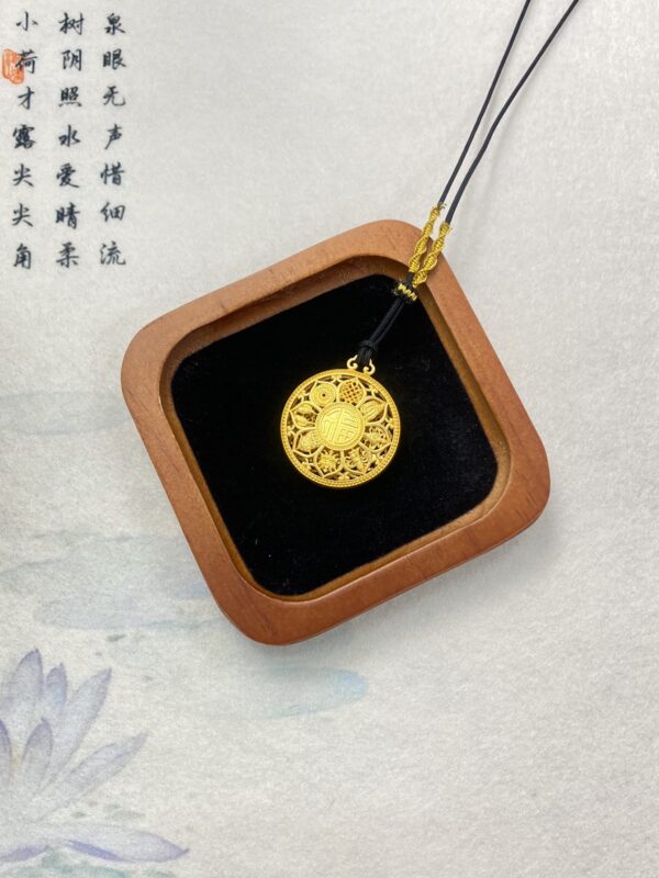 八寶福牌：圖片 3