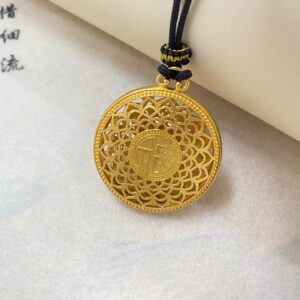 八寶福牌