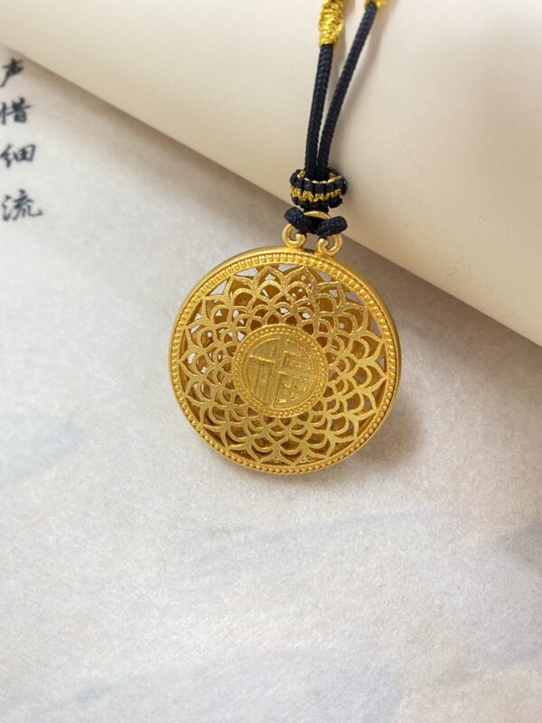 八寶福牌