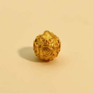 貔貅珠珠吊墜